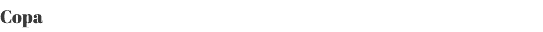 Copa